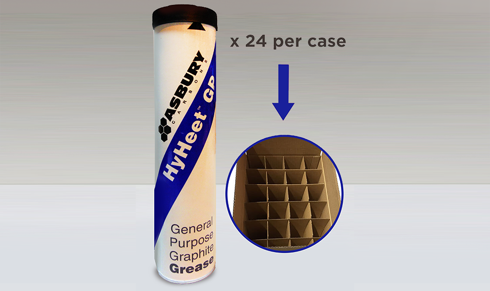 Hyheet Grease case