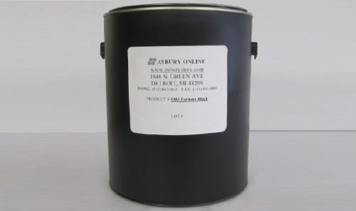 5303 Conductive Black 1LB Can