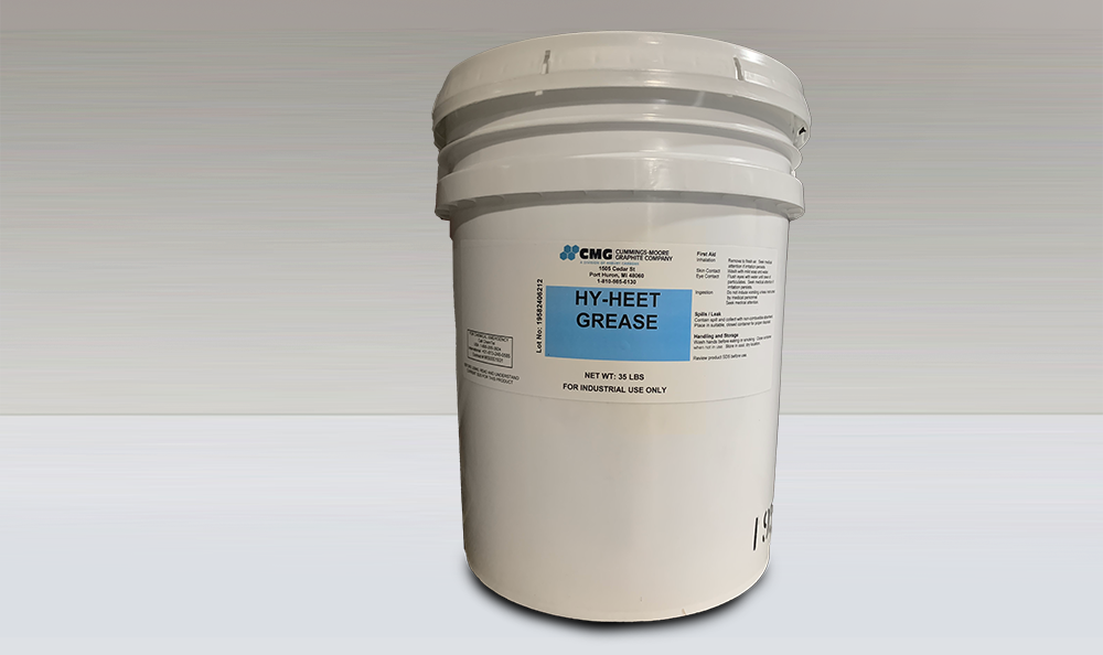 Hyheet Grease 35 lb pail